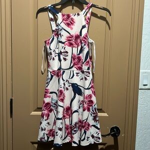 Women mini dress